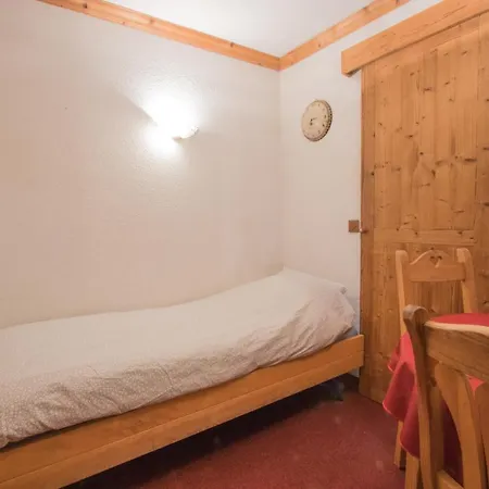 Lägenhet Ski-in Ski-out 218 Val Thorens