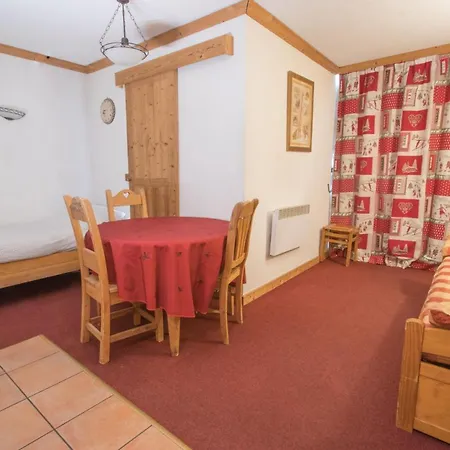 Ski-in Ski-out 218 شقة