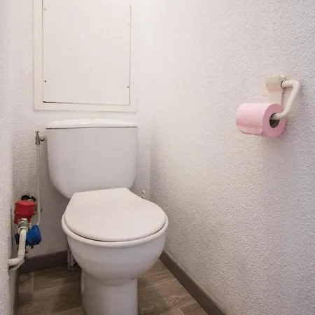 Ski-in Ski-out 218 شقة *