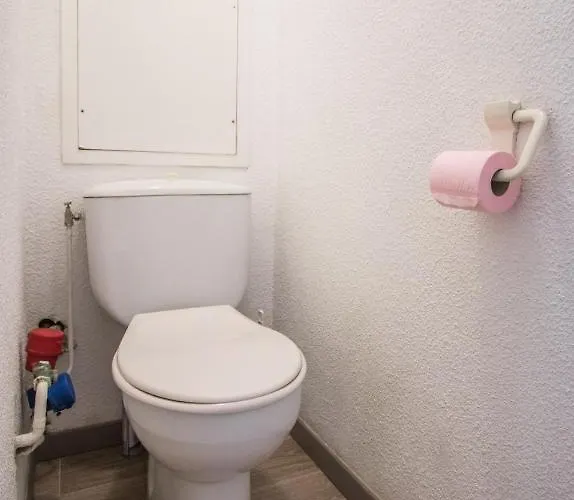 Ski-in Ski-out 218 شقة *